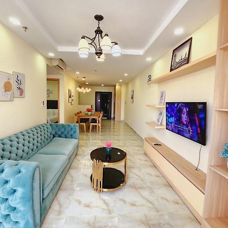 مدينة هوشي منه جناح سينيك فالي المظهر الخارجي الصورة